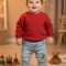 شلوار جین نقلی کد 7001