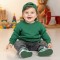 شلوار جین نقلی کد 70141