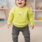 شلوار جین نقلی کد 70158