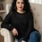 بافت یقه گرد کد:8022