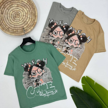 تیشرت تک کد 50105