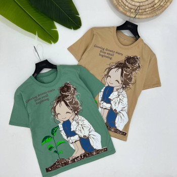 تیشرت تک کد 50106