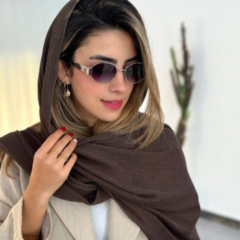 شال پلیسه کد:4272