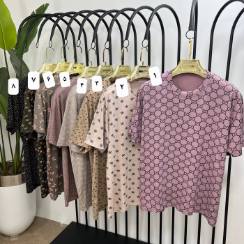 تیشرت تک کد 8066