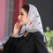 مینی اسکارف بابونه کد:4269