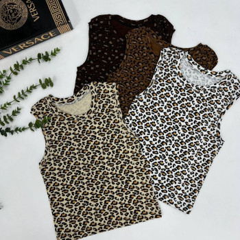 تاپ  پلنگی کد:8093