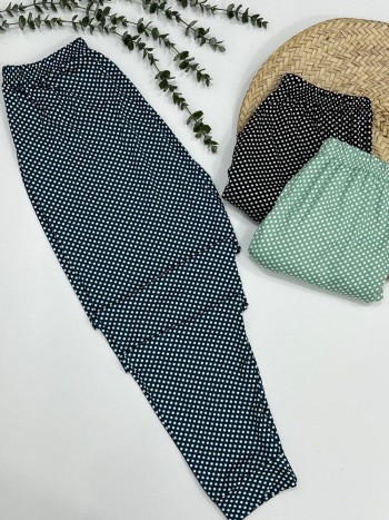 شلوار راحتی کد 70347