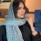 شال توری طرحدار کد 4040
