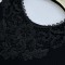 تاپ یقه گیپور کد 80119