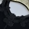 تاپ یقه گیپور کد 80119