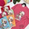 ست تیشرت و شلوارک کد 20308