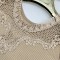 تاپ یقه گیپور کد 80118