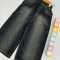 شلوار جین بگ کد 70354