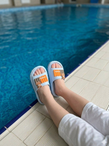 دمپایی FASHION کد1131