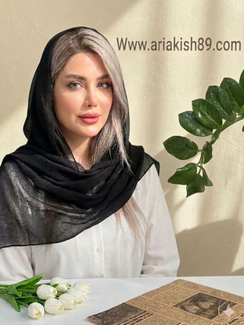 شال  کد 40102