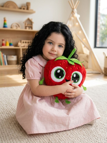 عروسک فرنگیس کد 1161