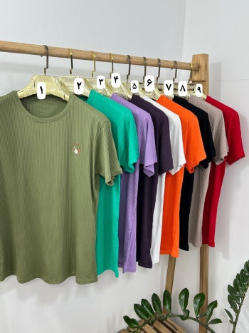 تیشرت تک کد 80187