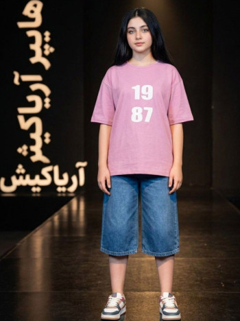 تیشرت تک کد 50219