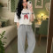 شلوار اسلش کد 70450
