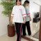 ست تیشرت و شلوار کد 80186