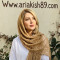 شال  کد 40101