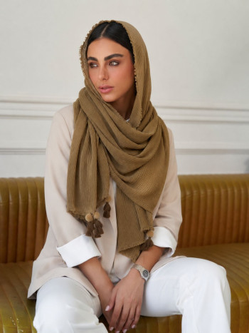 شال کد 40116