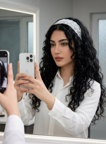 هدبند کد 1138
