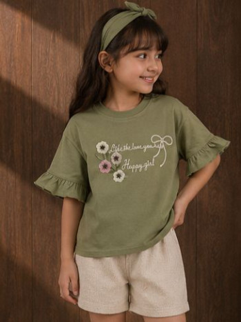 تیشرت تک باکسی کد 50236