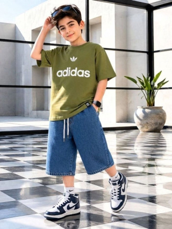 تیشرت adidas کد 50153