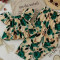 ست شومیز و شلوار  کد 20485