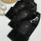 شلوار بگ جین  کد 70506